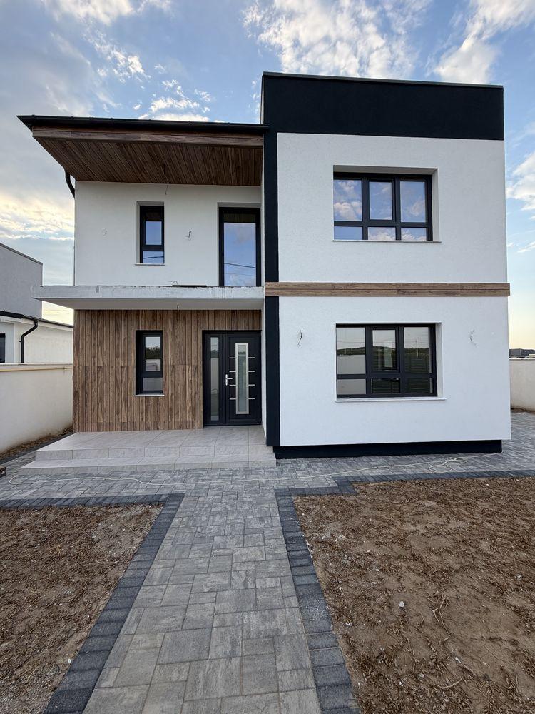 Vand casa zona Ford Ionumi