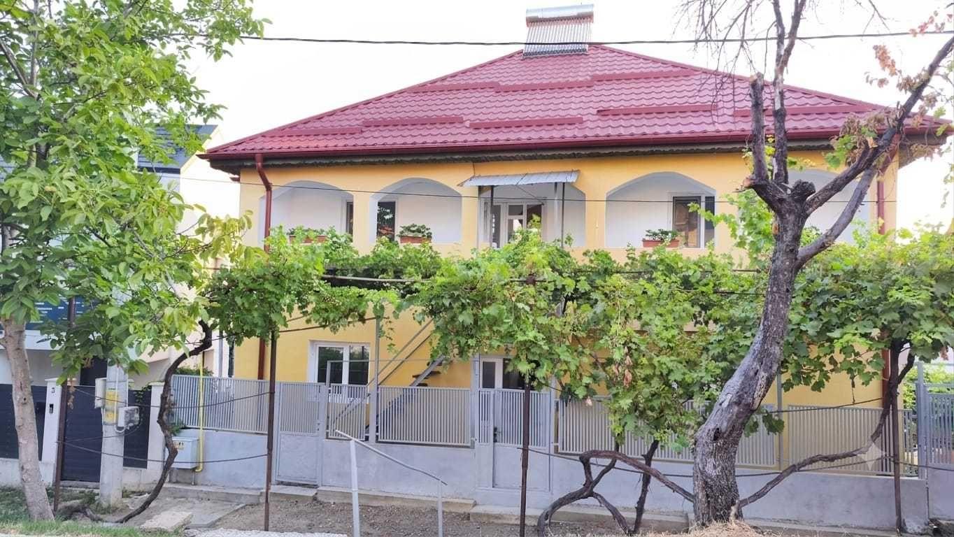 Vand casa S+P+1 zona Garii Podisor - imagine 1