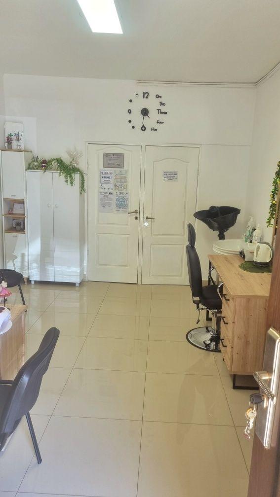 Spatiu comercial/intrare separata /zona nantere - imagine 1