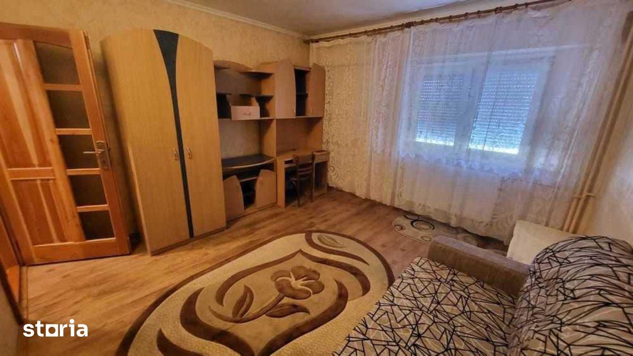 Vand garsoniera in Oradea, zona Salca (in apropiere de Nufarul/Lotus) - imagine 1