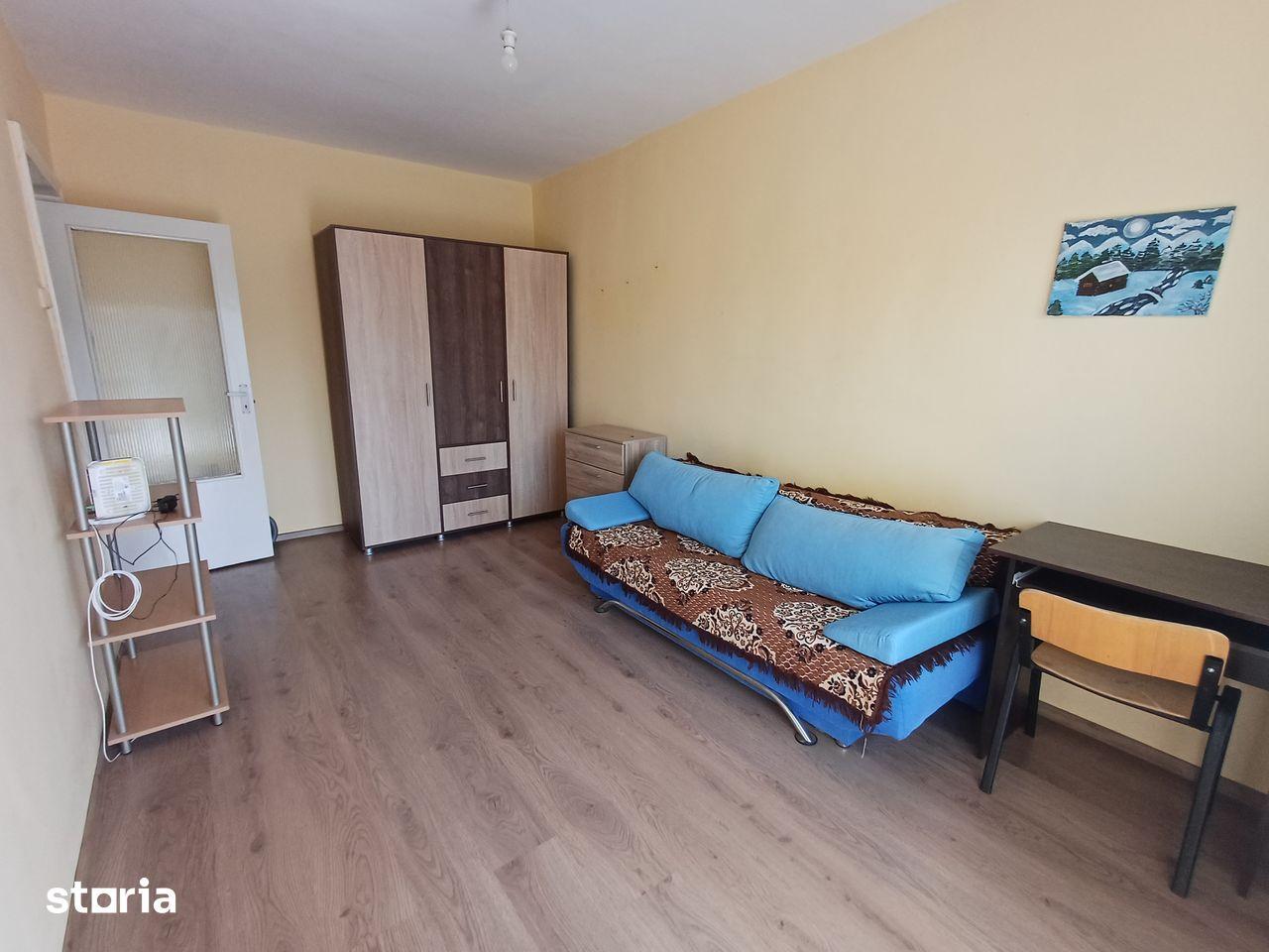 De Vânzare Garsonieră – Oradea, Zona Decebal / Sovata - imagine 1