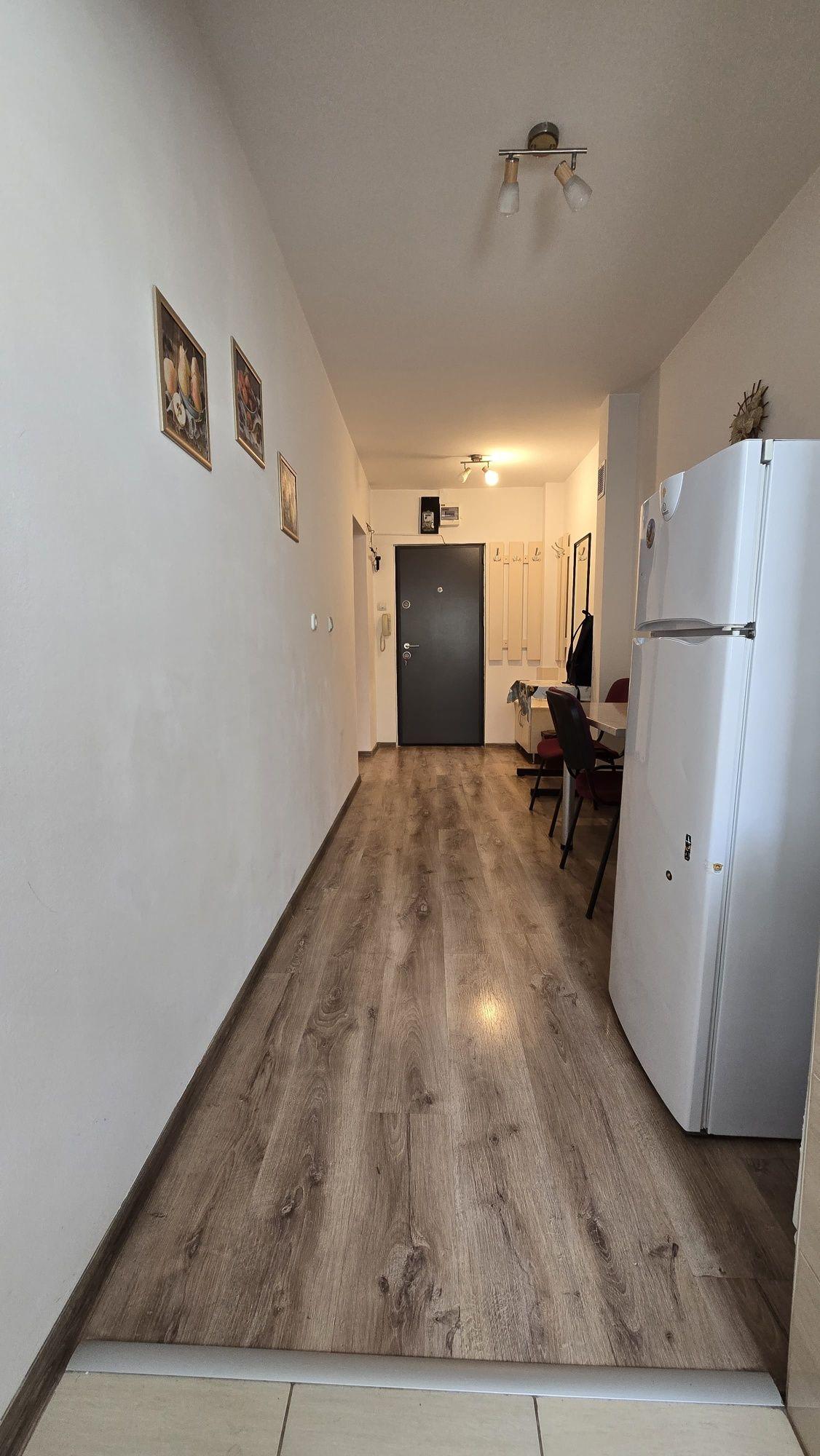 Vând apartament cu o cameră zona Dacia - imagine 1