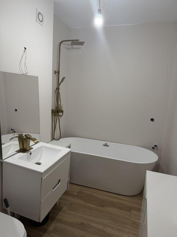 Apartament nou 2 camere Oncea cartierul Soarelui Oradea - imagine 1