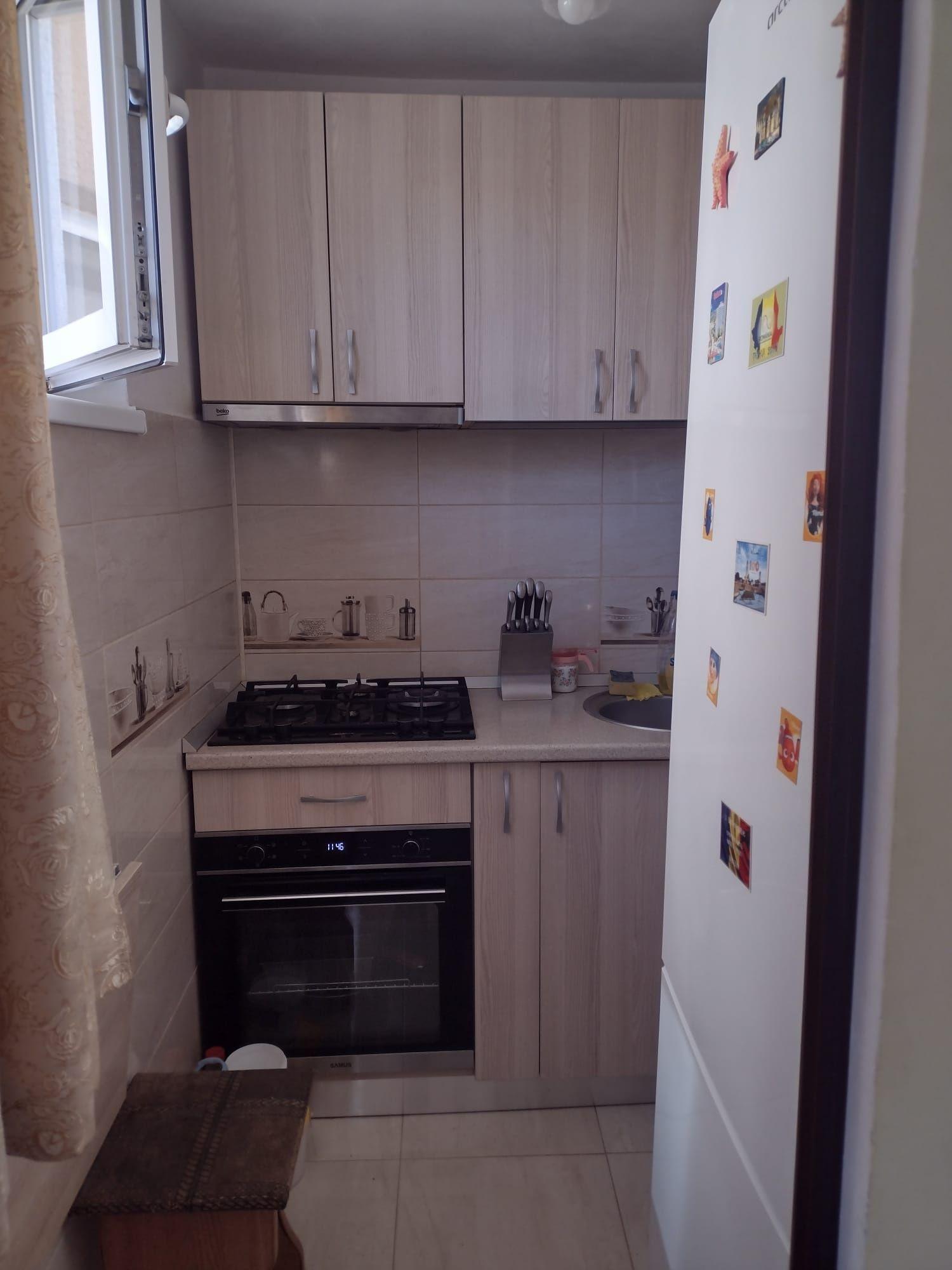 Apartament 2 camere de vânzare