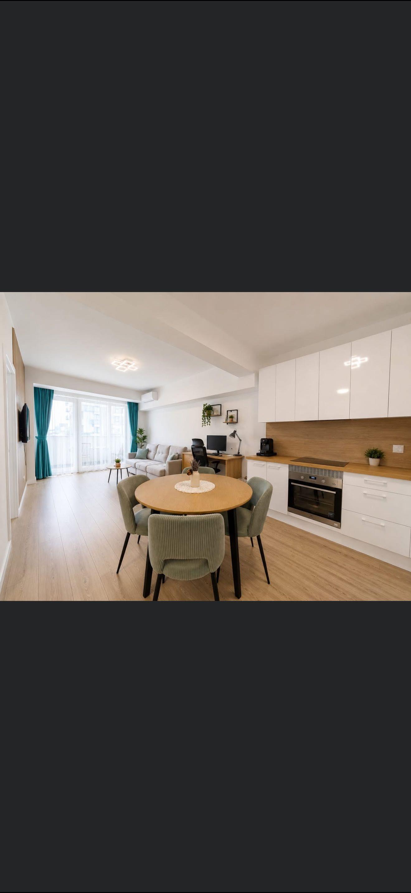 Apartament Prima Arena