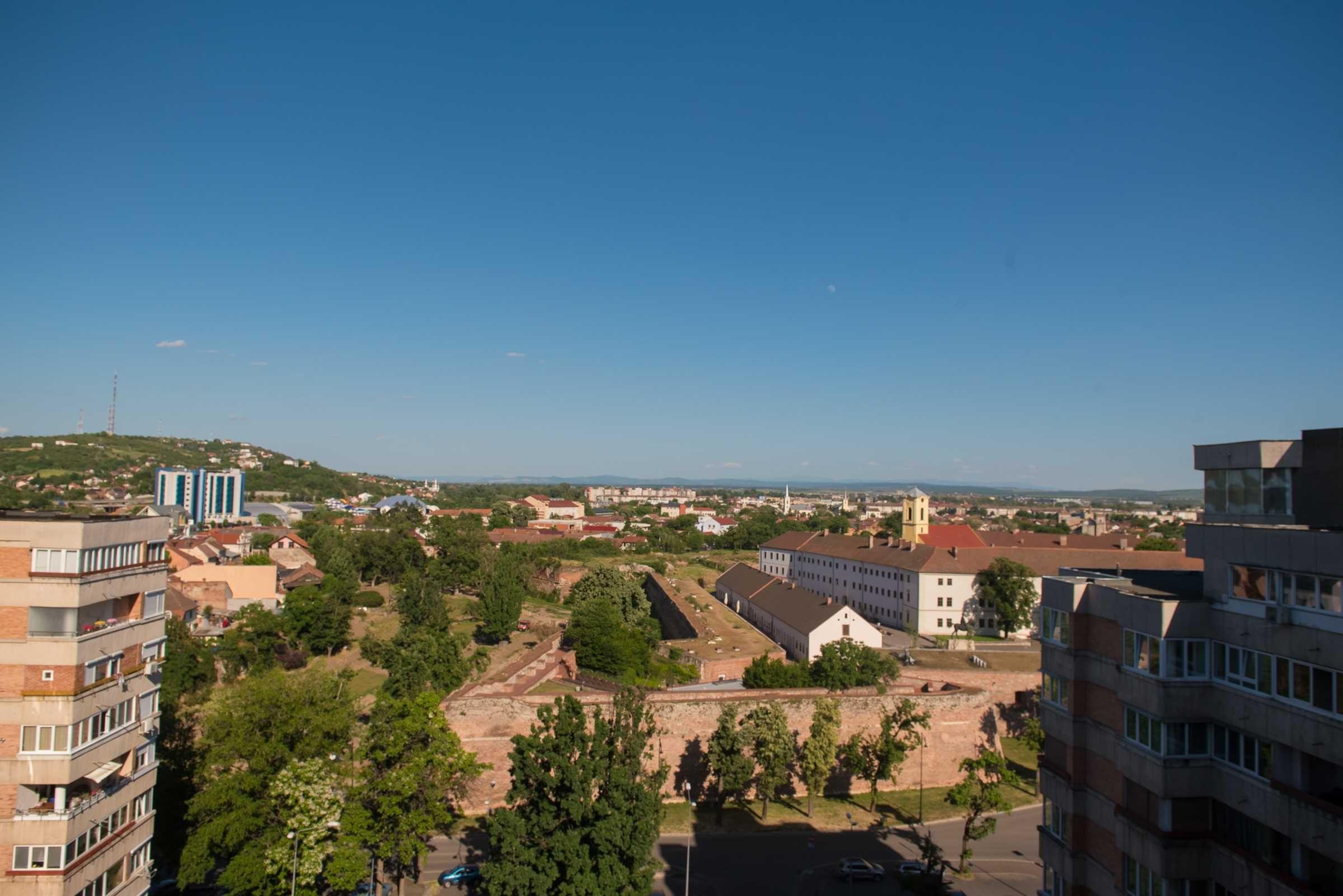 Vand Apartament 2 camere Ultracentral Centru Civic