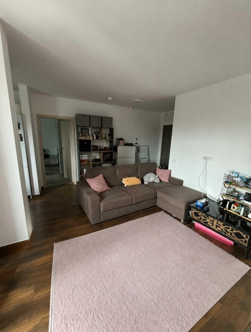 Apartament de vanzare Oradea zona West Residence