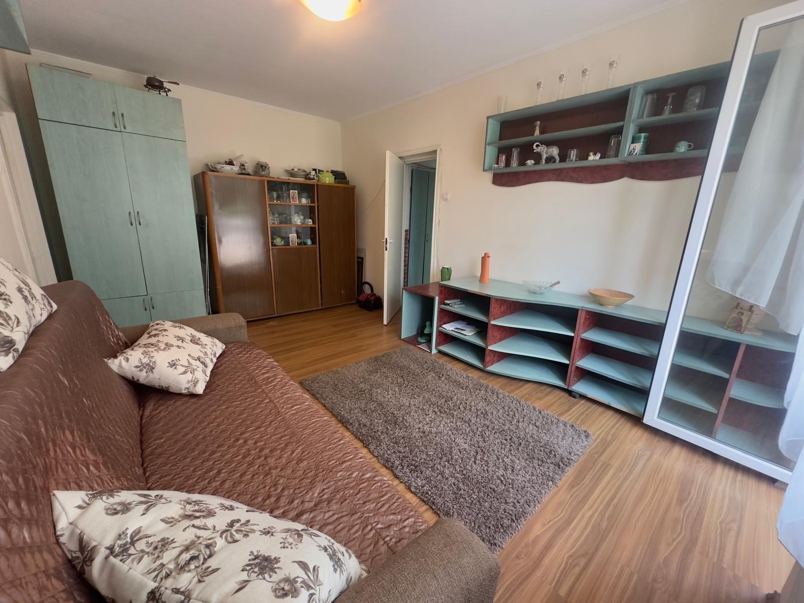 Apartament tip F cu 3 camere in Rogerius-Oradea - imagine 1