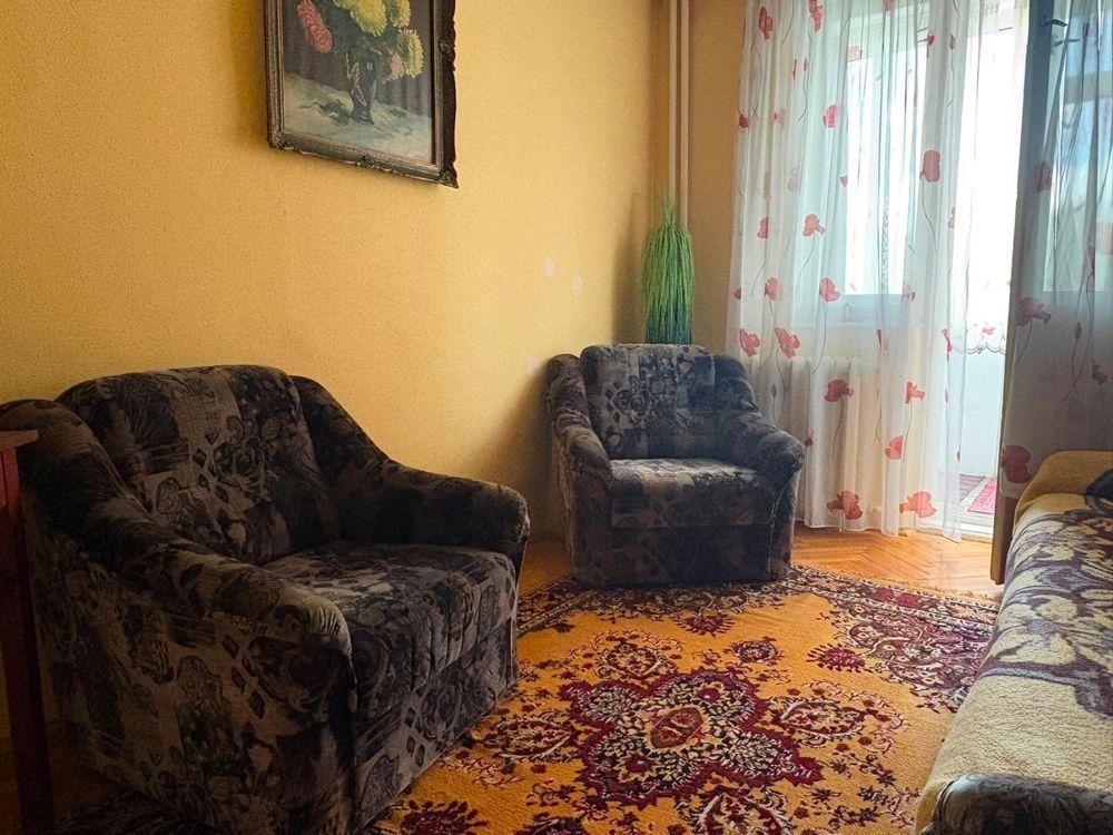 Apartament cu 3 camere pe BLVD Dacia - imagine 1