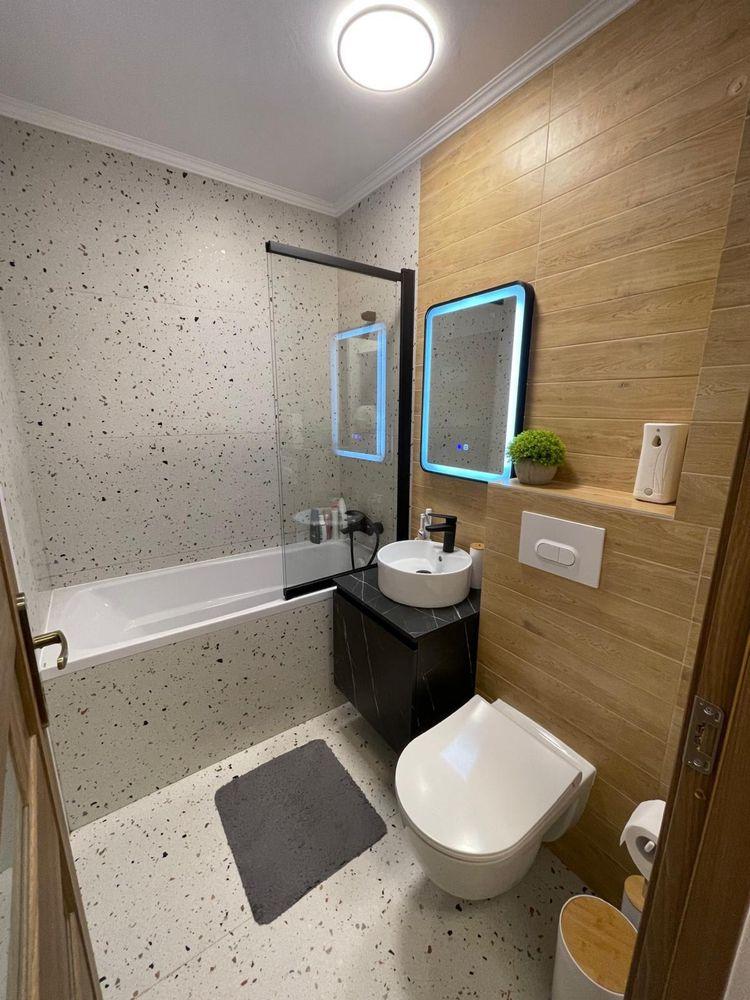 Apartament 3 Camere Rogerius - imagine 1