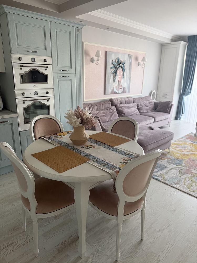 Apartament cu 3 camere zona Luceafarul ultra lux