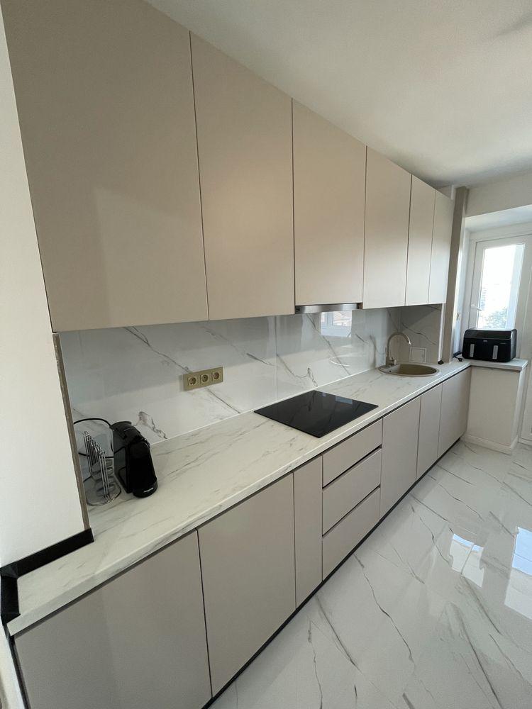 Apartament 4 camere | 97 mp | Bld. Nufărul | Lângă Lotus
