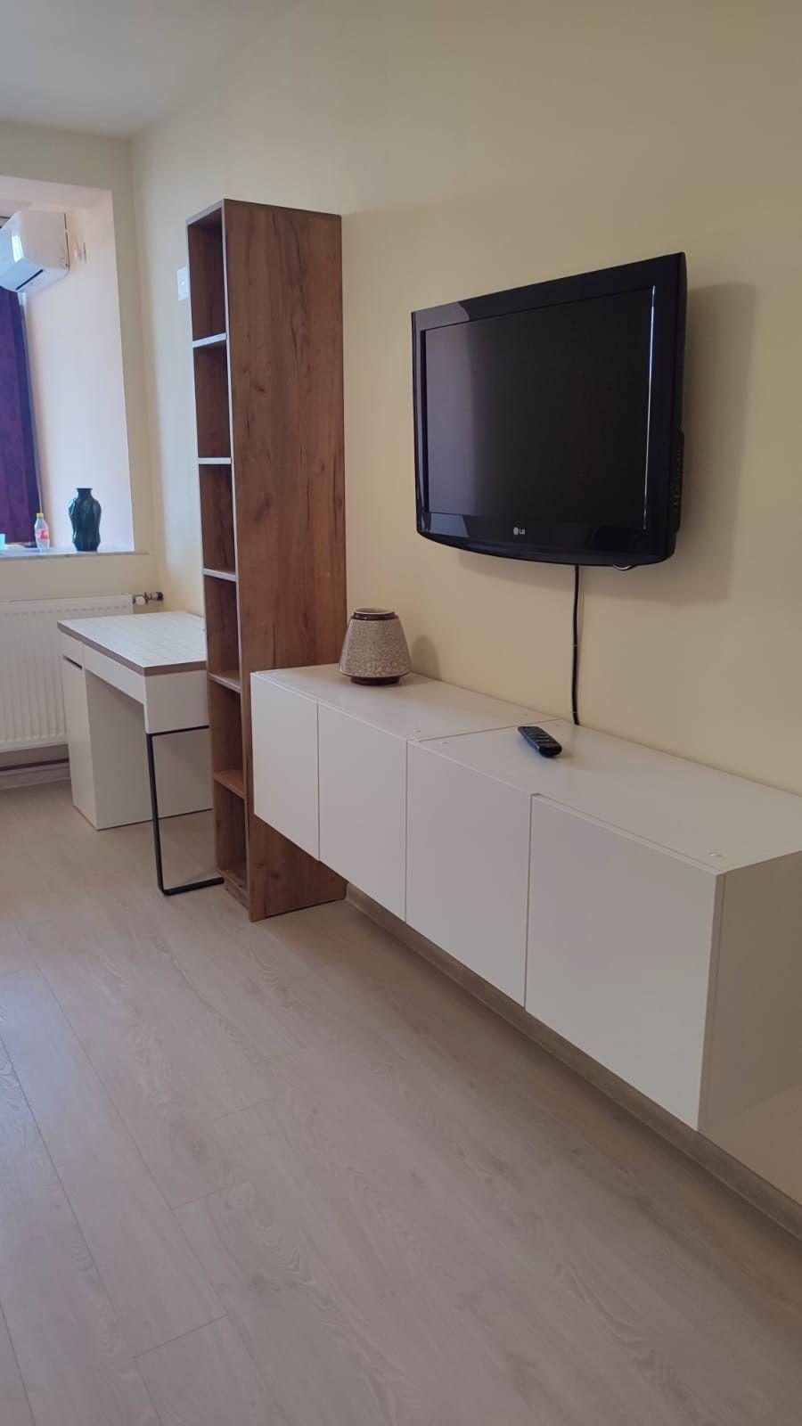 Apartament cu o camera de închiriat in zona Cantemir, Oradea