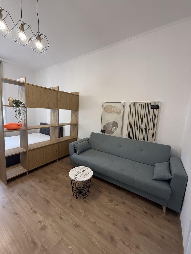 Apartament cu 1 camera de inchiriat