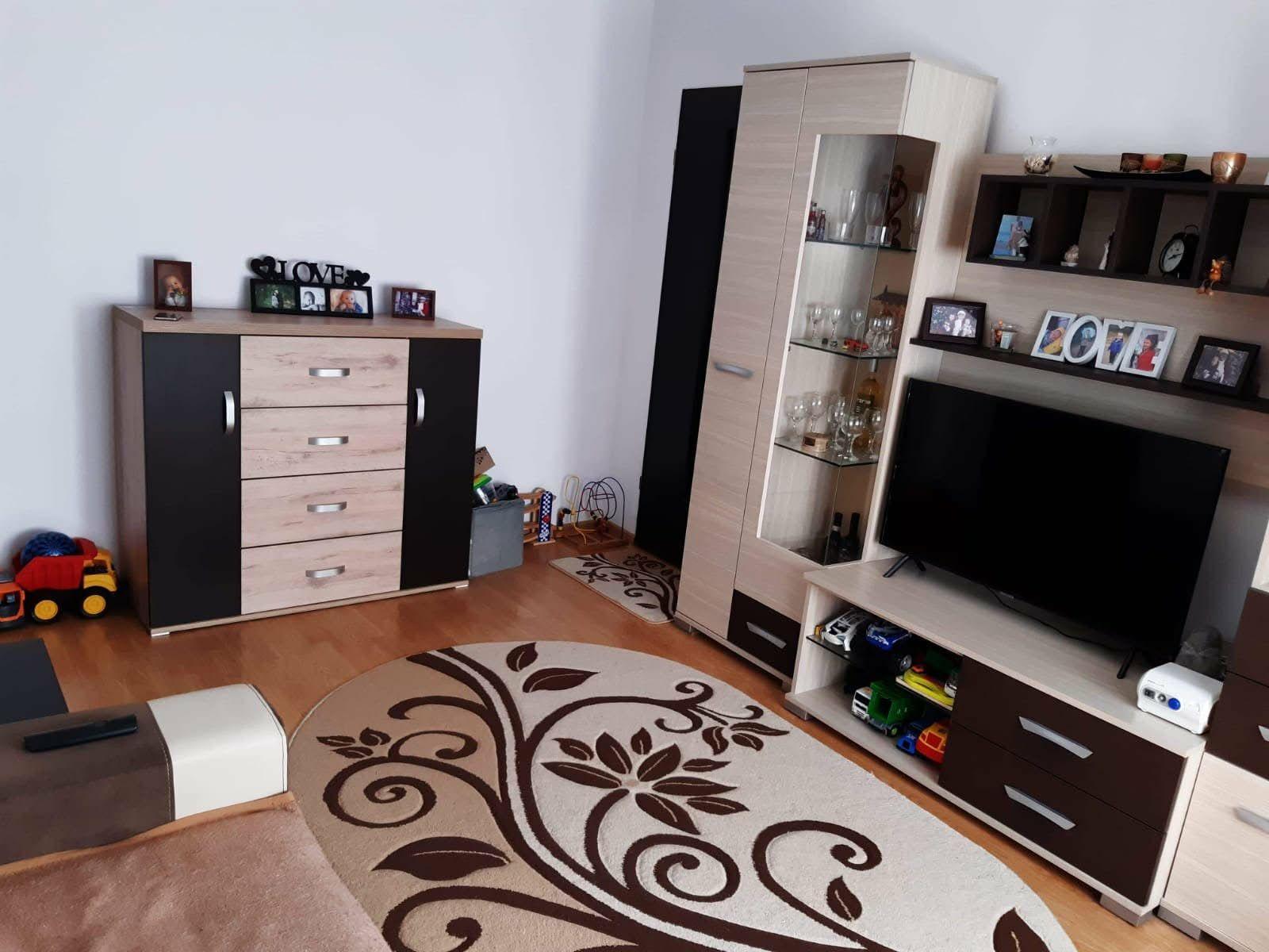 Apartament cu 2 camere