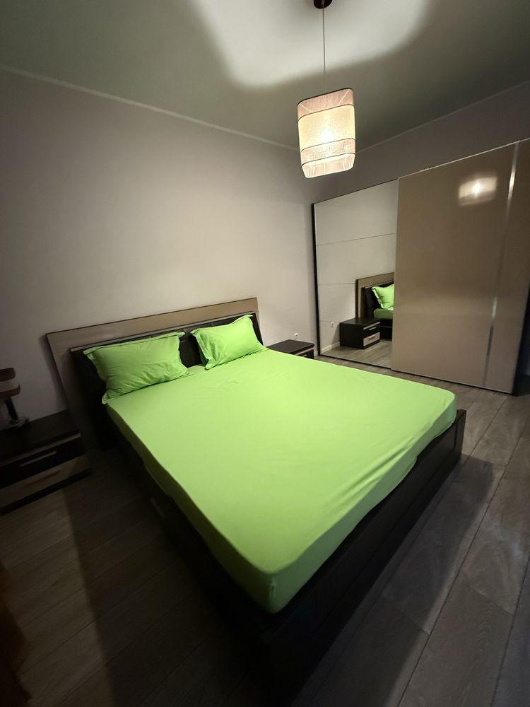 Apartament de închiriat – 3 camere | Cartier Luceafărul | Etaj 2 - imagine 1