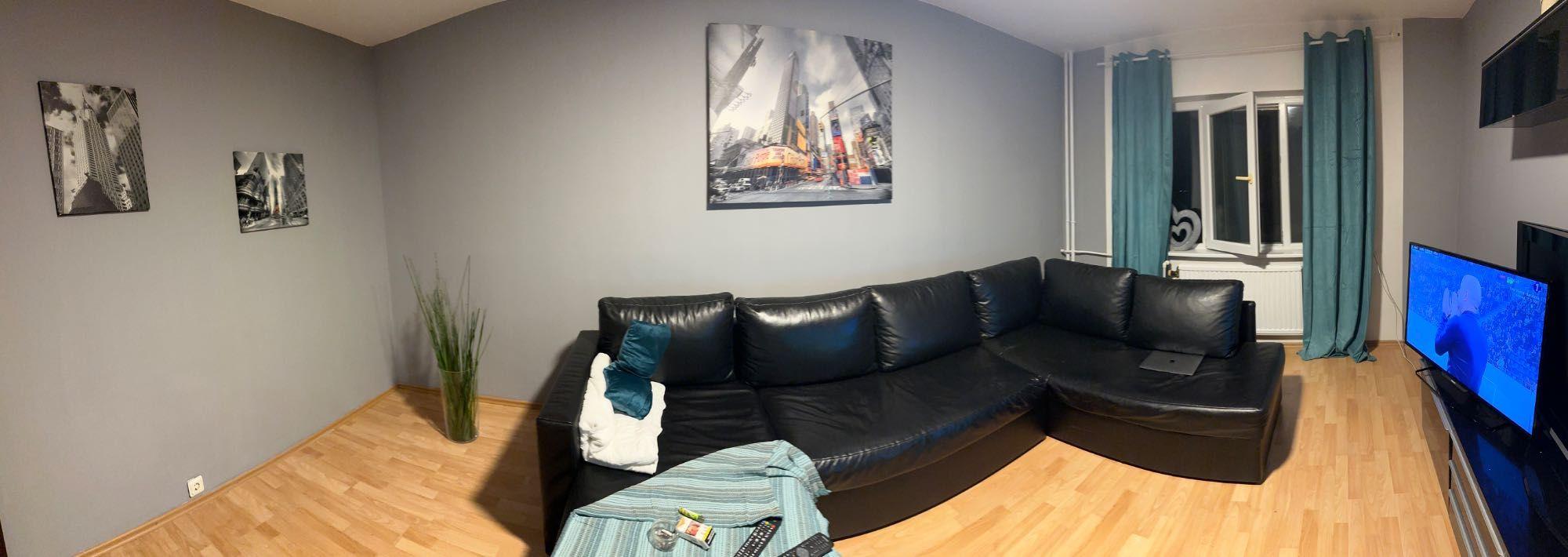 Inchiriez Apartament 3 camere Decebal. - imagine 1