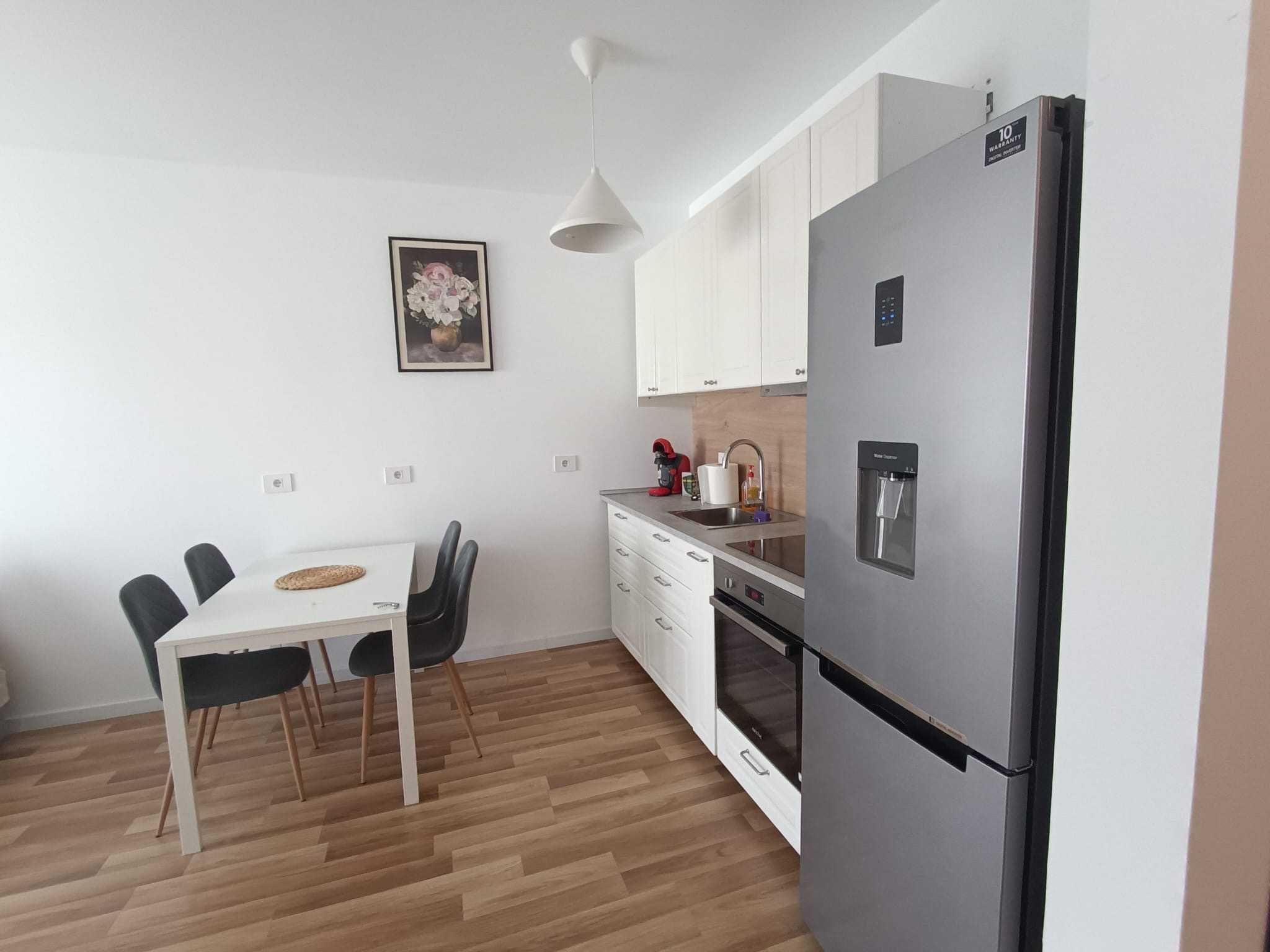 Apartament 3 camere de închiriat – Prima Universității, Oradea | Disponibil din septembrie - imagine 1