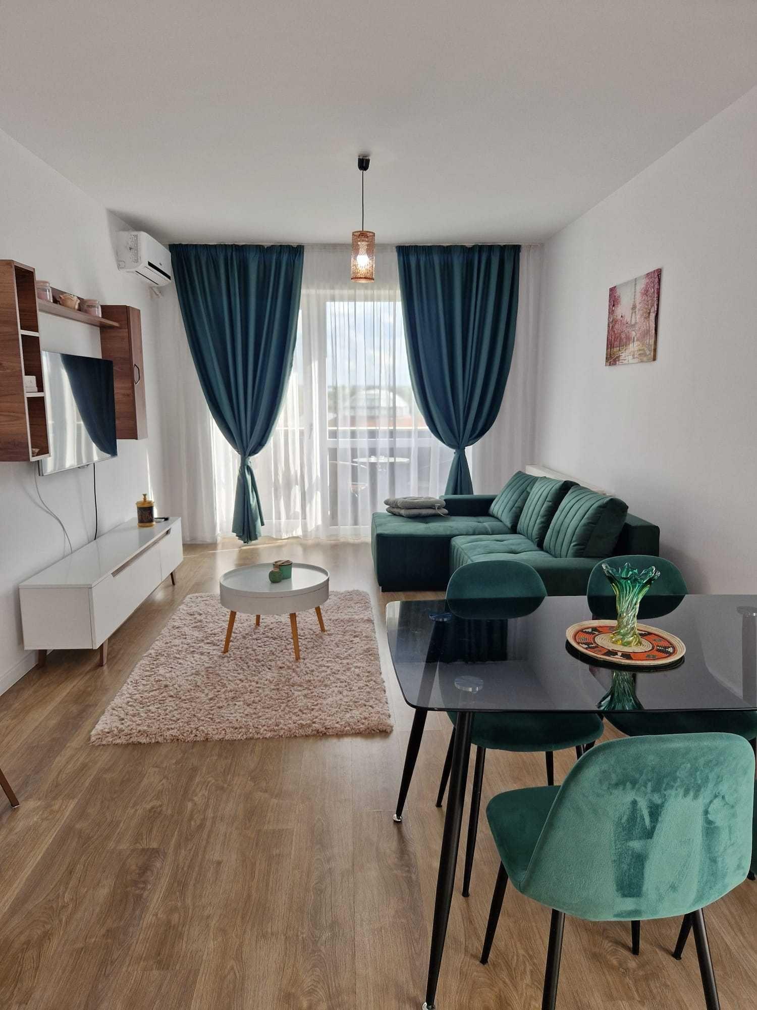 Apartament cu 3 camere de închiriat in Prima Universitatii - imagine 1