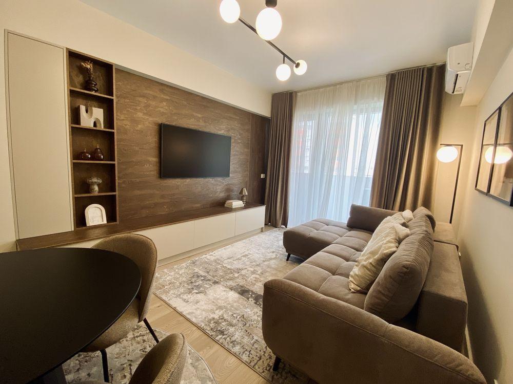 De Inchiriat :Apartament Premium cu 3 camere in Complexul Urbana 3 Oradea cu loc de parcare inclus - imagine 1