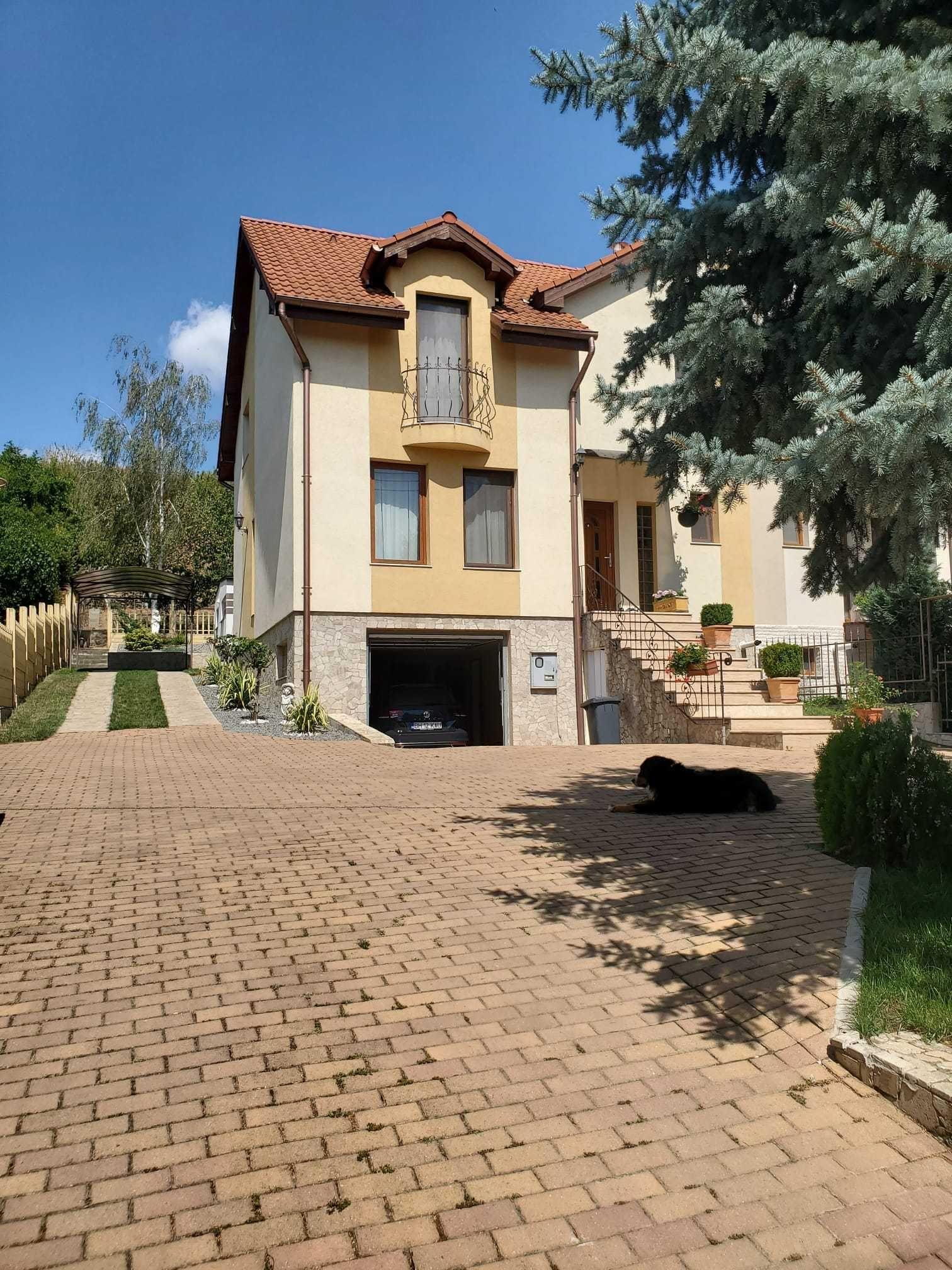 vand casa Str. Adevarului