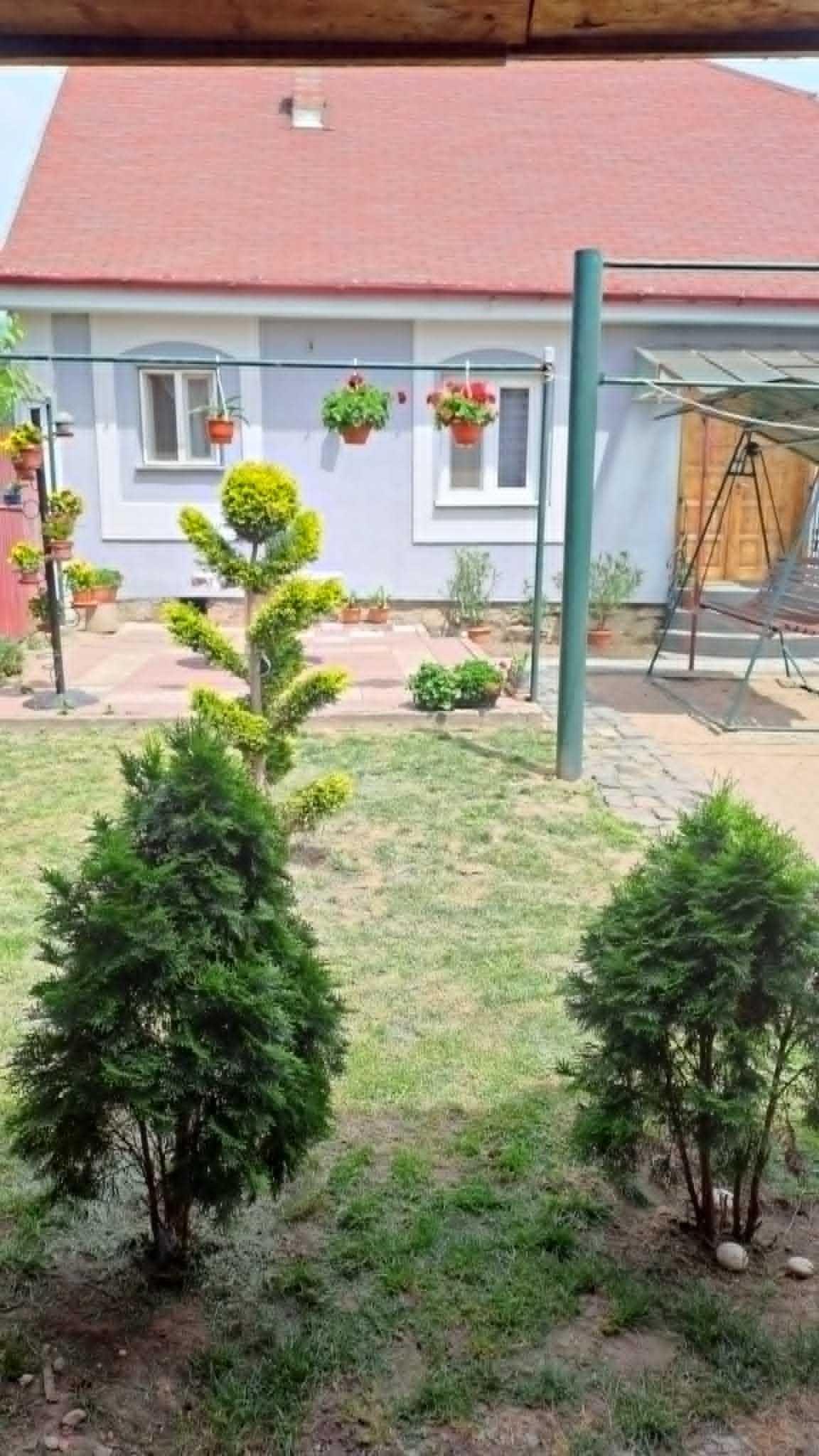 Casa 4 camere de vanzare in Velenta Oradea