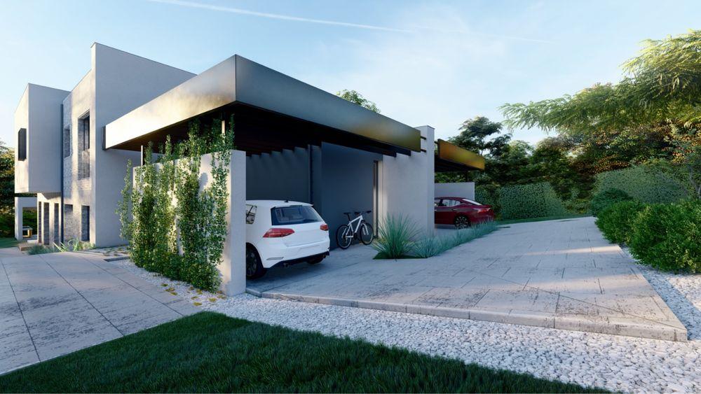 Casa de vanzare Oradea str fagetului / Facliei - imagine 1