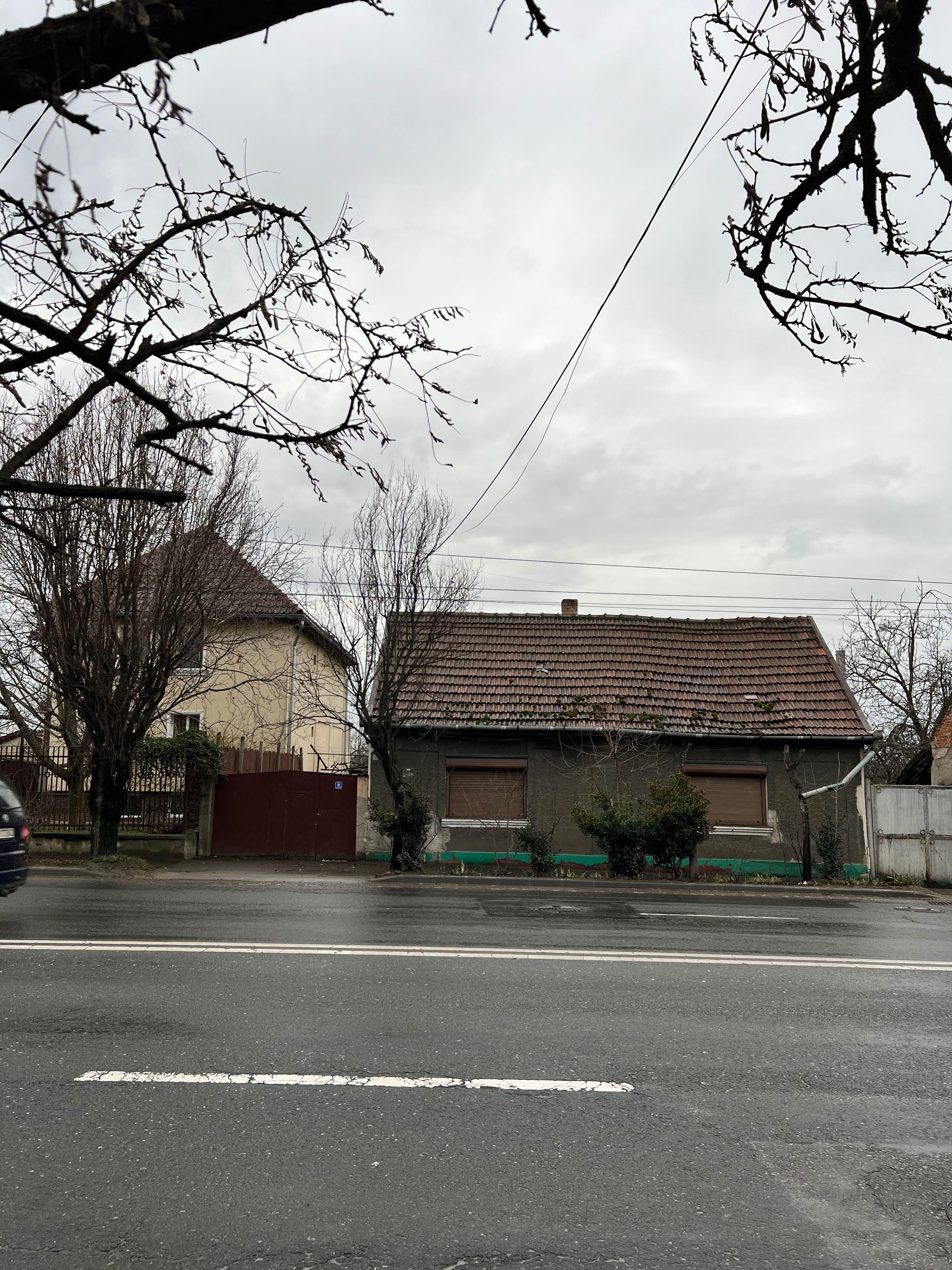 Casa de vânzare, Episcopia, Bihor