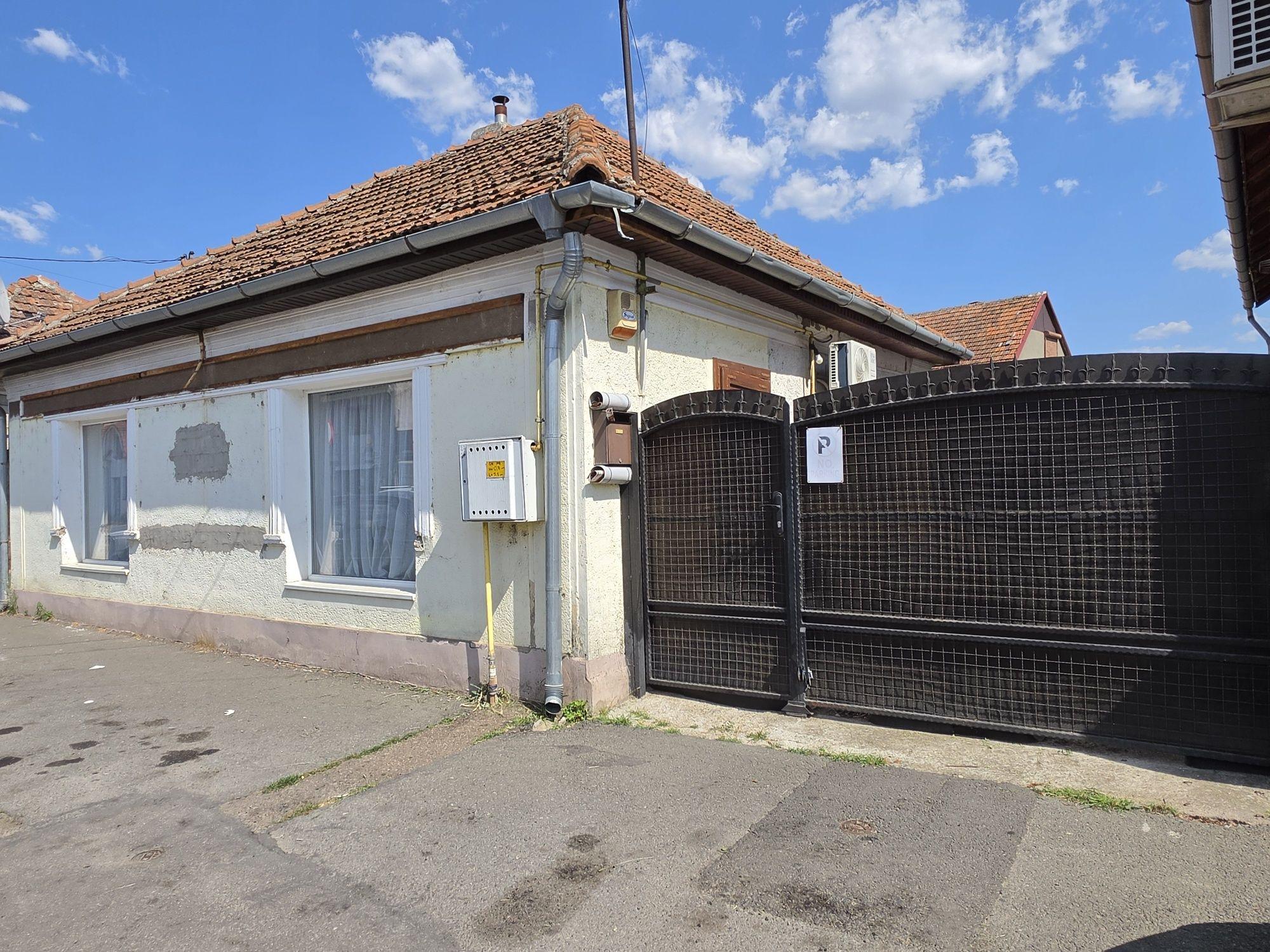 Casa sau spatiu comercial 400 mp² str Ciheiului - imagine 1