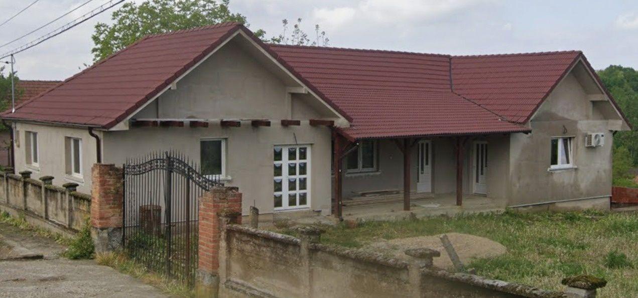 Casa ideala pentru depozitare ori activități similare - imagine 1