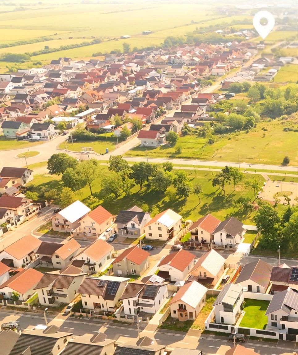 Teren intravilan de vânzare Oradea