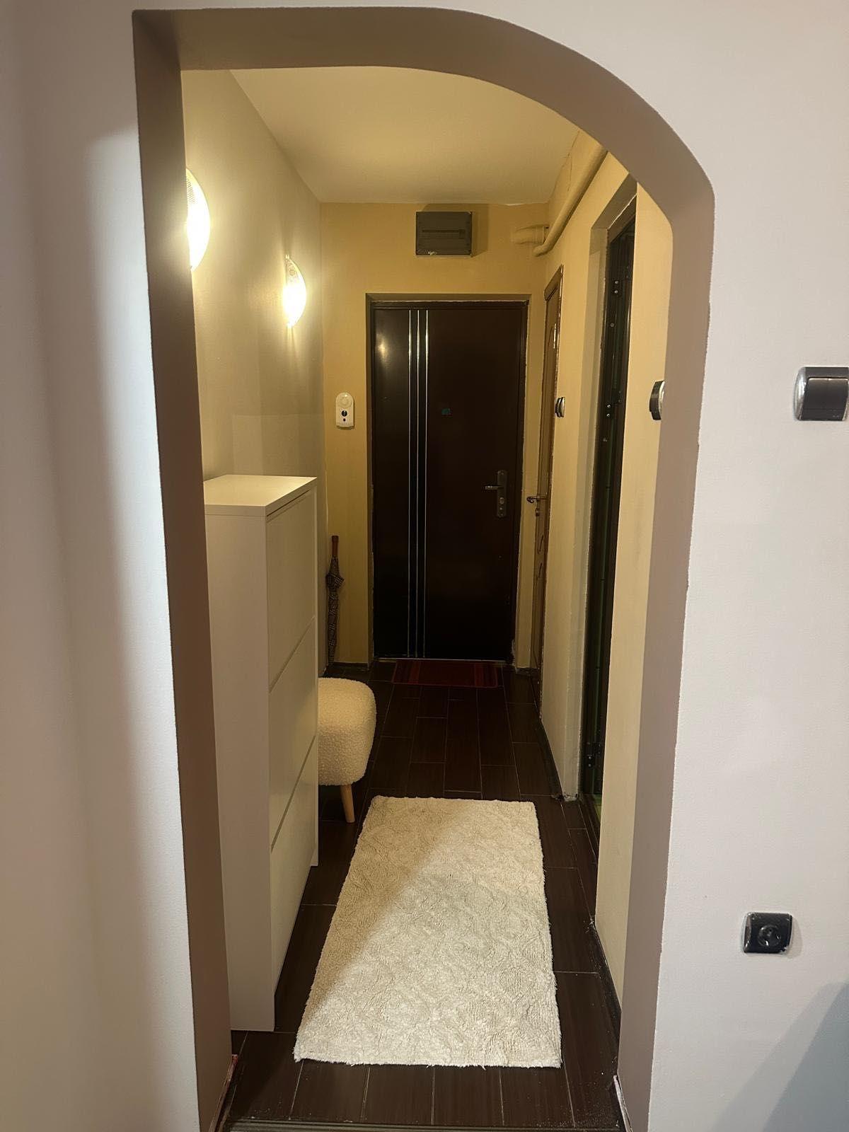 Apartament 3 camere Ploiești sud Jianu