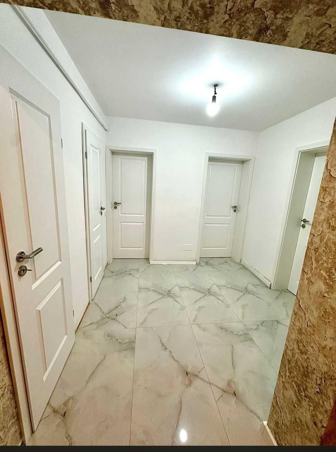 Proprietar, inchiriez apartament cu 3 camere in zona de nord a Ploieștiului (Castor)