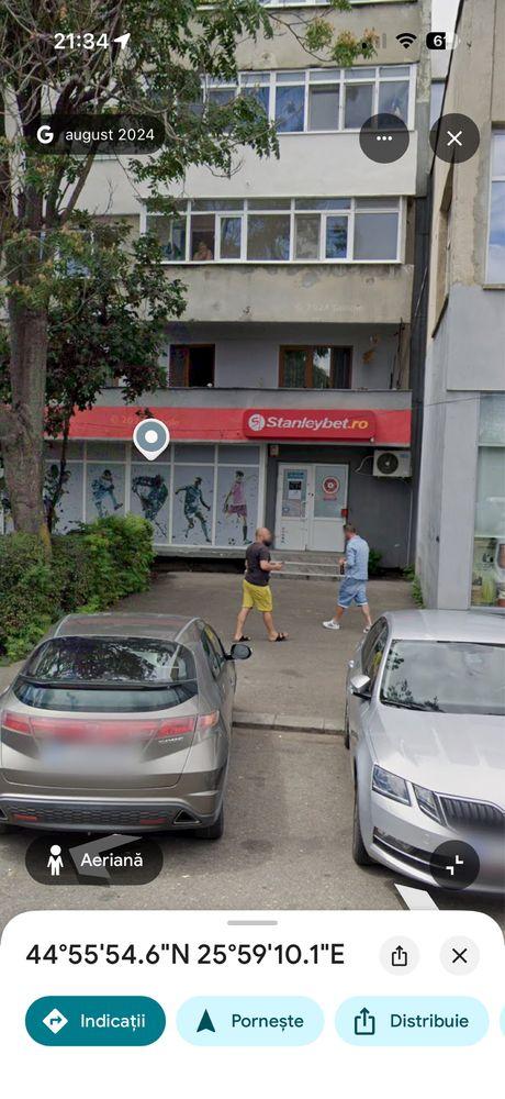 Inchiriez spatiu comercial Ploiesti - imagine 1