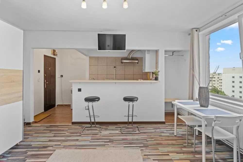 Garsonieră complet renovată | Gara de Nord | Ideală pentru locuit sau investiție - imagine 1