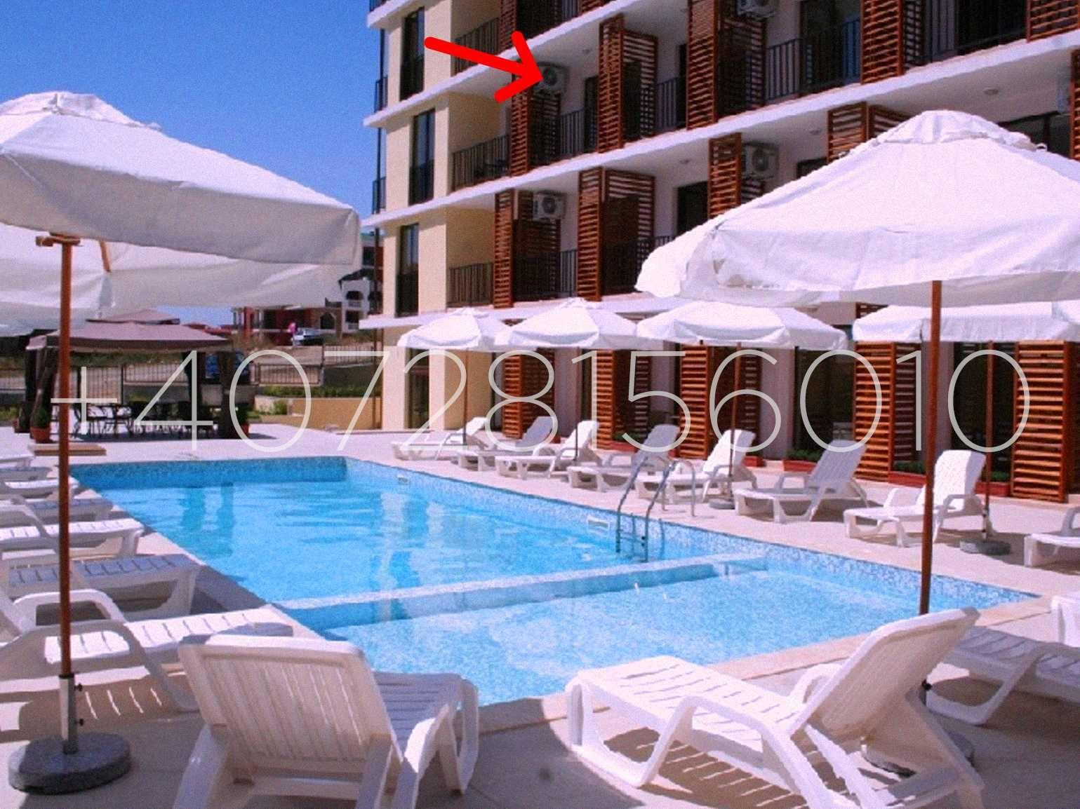 Studio 26mp Sveti Vlas Bulgaria - imagine 1