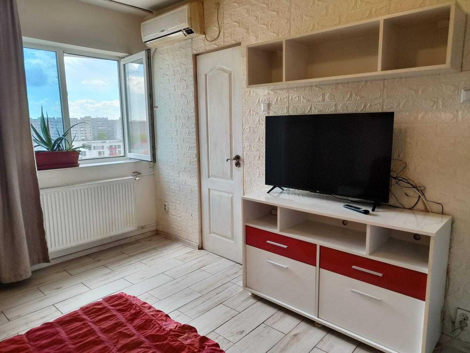Garsoniera Titan,  mobliata, direct proprietar - imagine 1