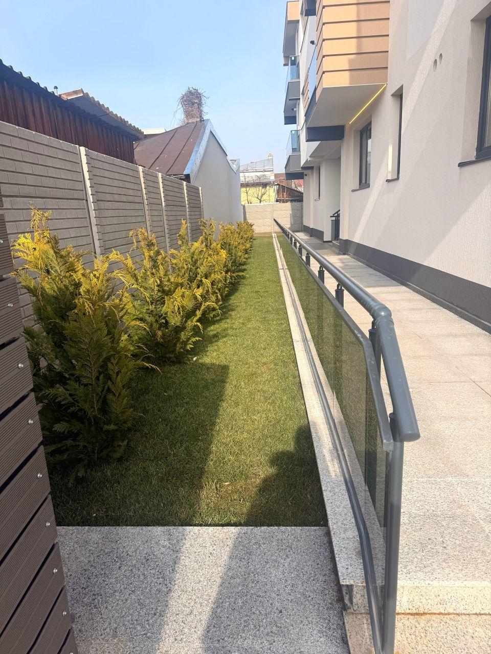 Apartament 2 camere,Bloc Nou,1 Mai,Domenii,Piata Chibrit - imagine 1