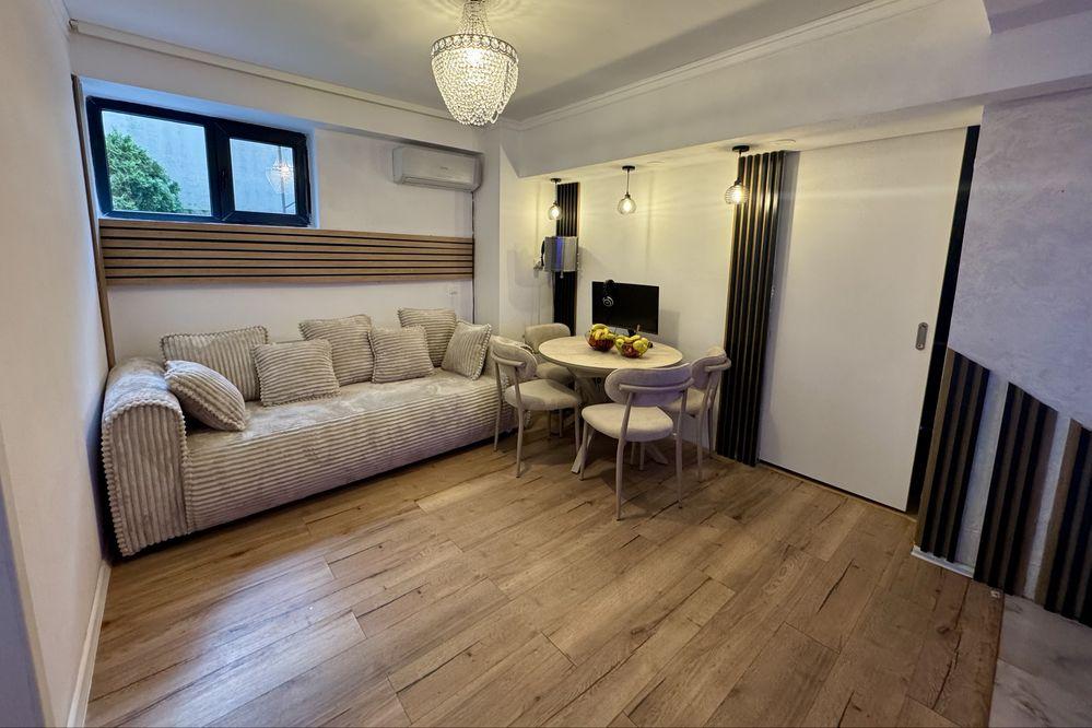 Propietar vand apartament 67m utili centrala propie mobilat utilat - imagine 1