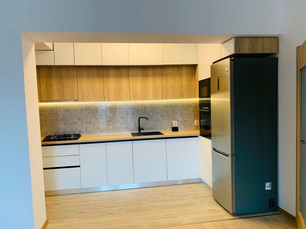 Apartament premium 3 camere | 88,08 mp | Loc parcare subteran | Șoseaua Chitilei 158A | 10 minute metrou Parc Bazilescu - imagine 1