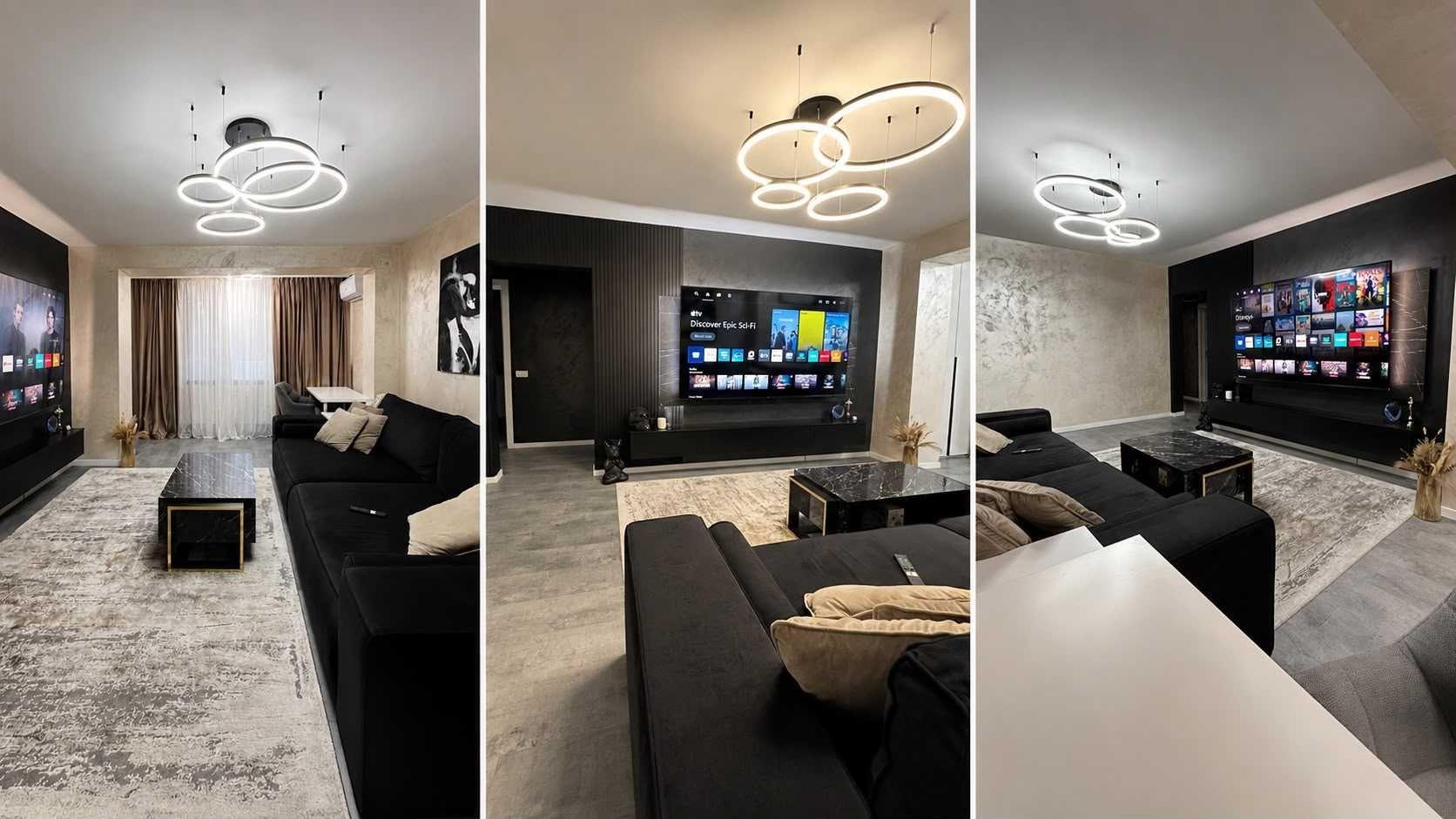 Apartament 3 camere | 76 mp | Calea Giulești | Sector 6 - imagine 1