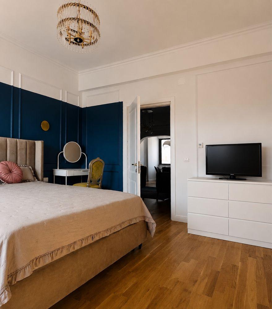 Apartament 4 camere Calea Victoriei