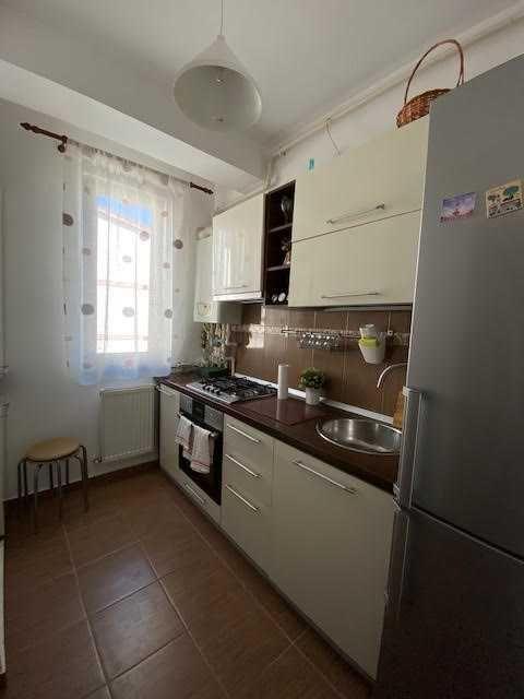 Inchiriez gars Buc Noi, 4min metrou Bazilescu- contract (pers fizica) - imagine 1