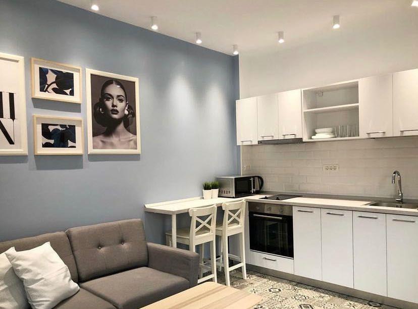 Apartament 1.5 camere Piata Universitatii Bucuresti