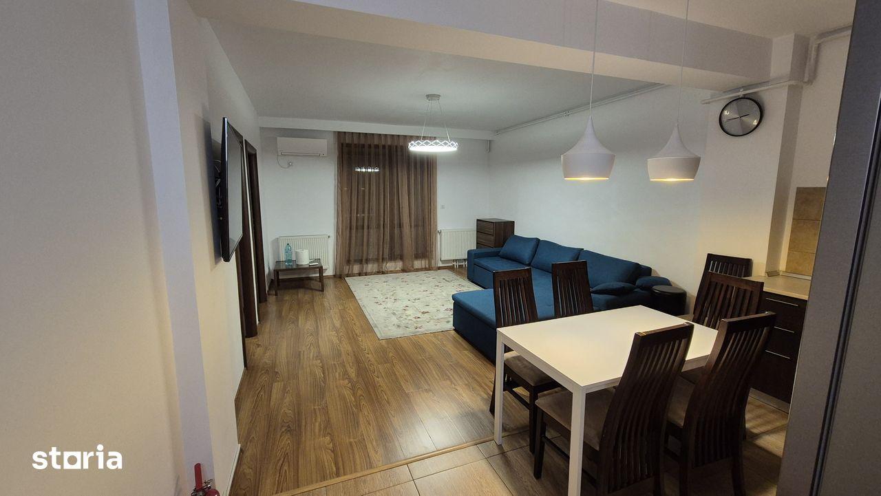 Apartament 3 camere + parcare subterana , etaj 1, Bucurestii Noi - imagine 1