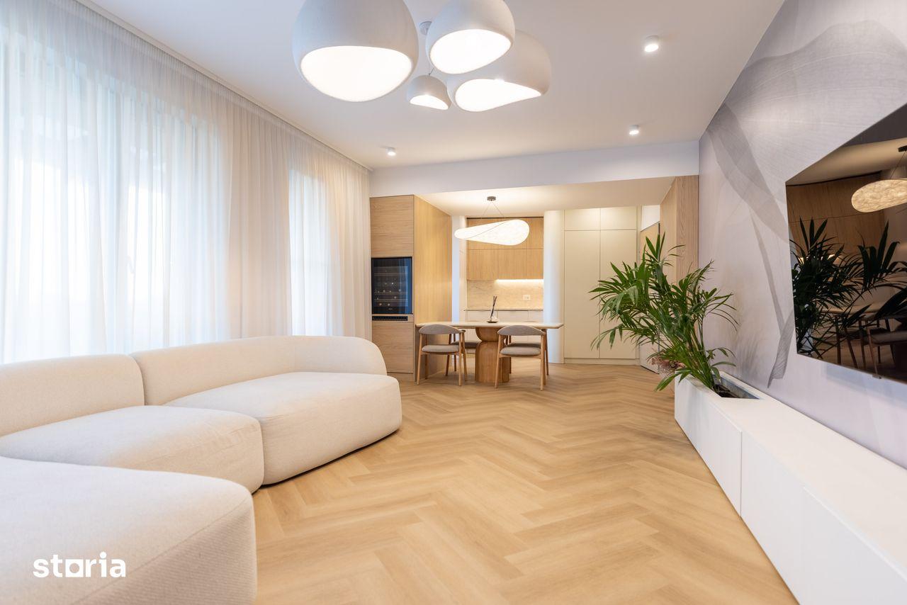 The Level I | 3 camere premium | 112 mp | Terasă 30 mp | Garaj dublu | - imagine 1