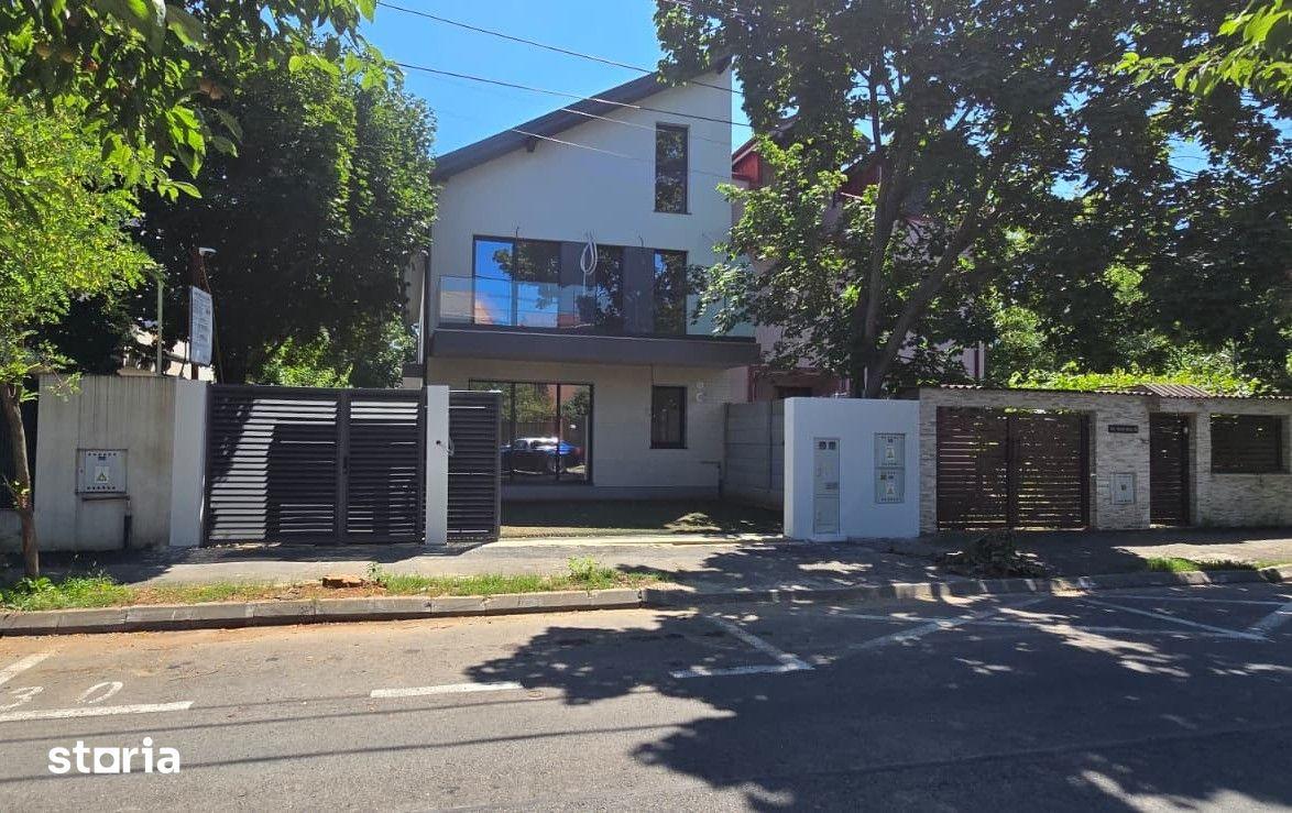 Duplex NOU FINALIZAT| Gata de mutare|Sect 1- Bucurestii Noi, 5 min M!