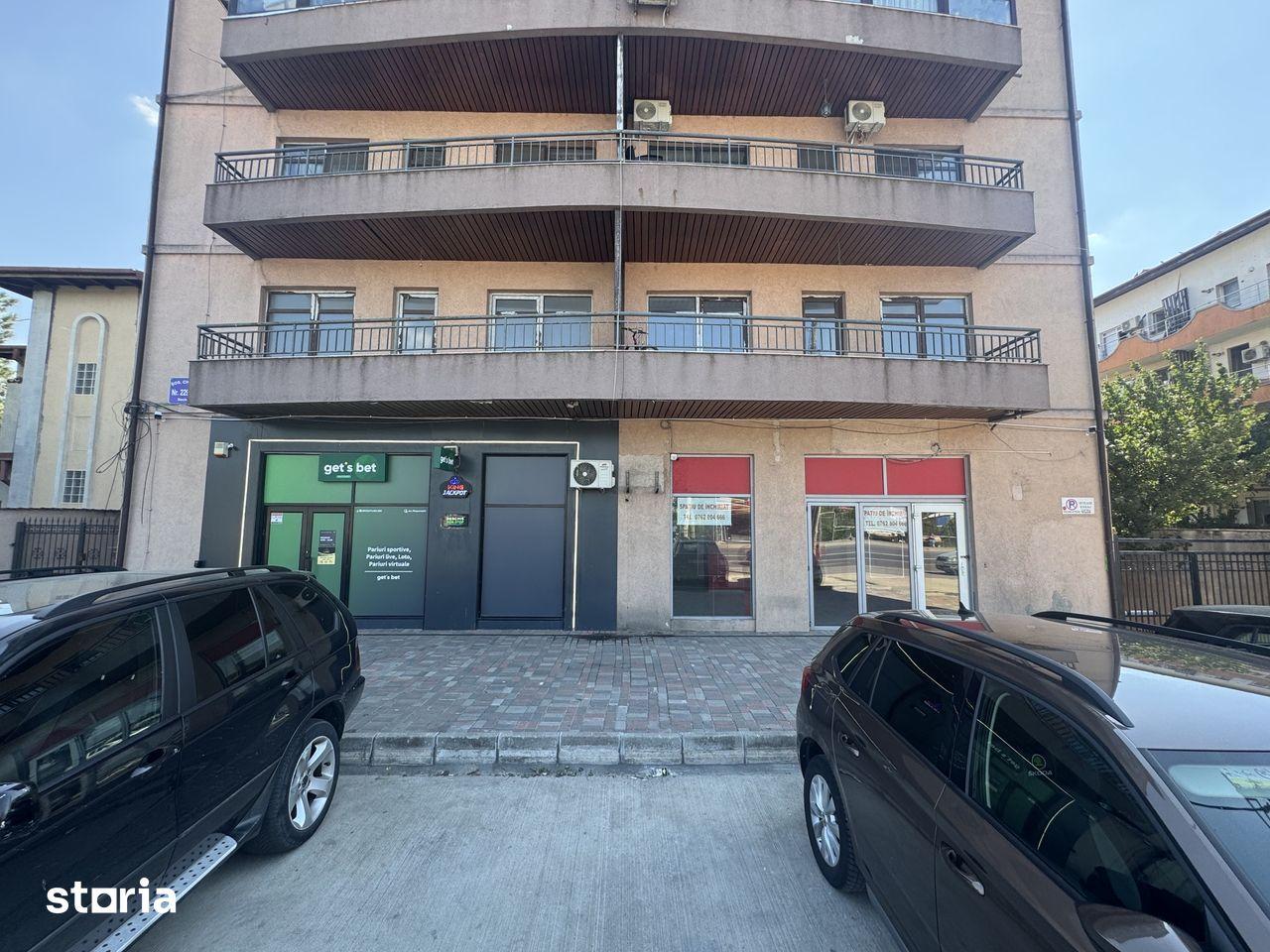 Spații comerciale de închiriat în Chitila - imagine 1