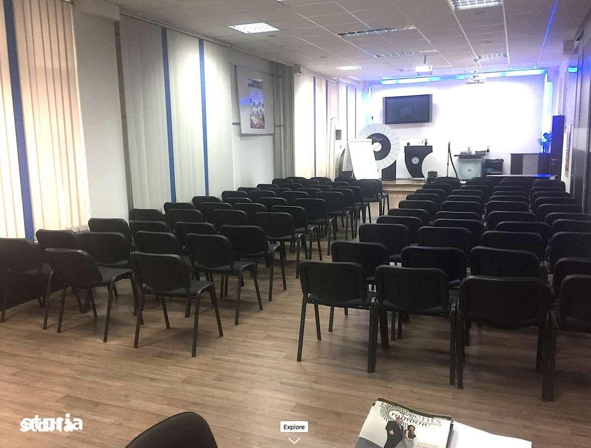Proprietar(PJ) Aerogării: Birouri, Restaurant, Clinica, Showroom etc - imagine 1