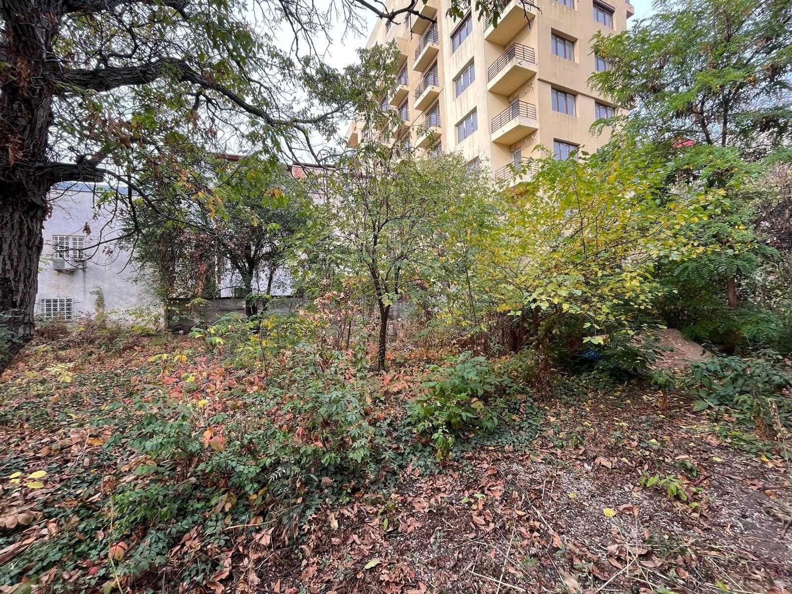 Teren 1060mp - Zona Polona / Stefan Cel Mare / Sector 2 - imagine 1